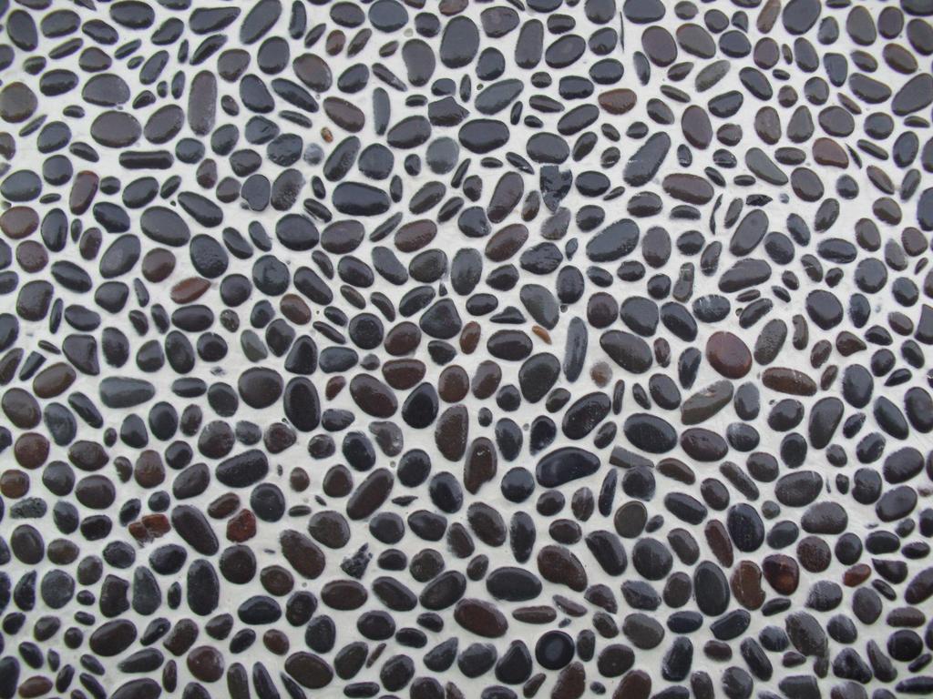 水洗石施工工藝