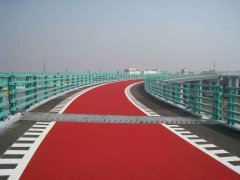 彩色陶瓷顆粒地坪